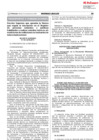 Vista preliminar de documento N001 DS Nº 031-2019-MTC