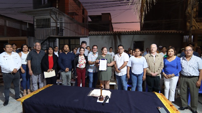 Juveco La Providencia