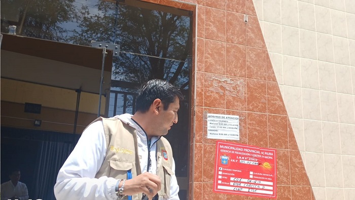 Cierre temporal