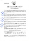 Vista preliminar de documento RESOLUCION DIRECTORAL 011-2024-HCM