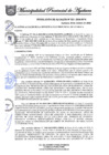 Vista preliminar de documento RESOLUCION DE ALCALDIA N° 521-2024-MPA
