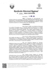 Vista preliminar de documento RDR Nº 4059-2024-GRSM-DRE