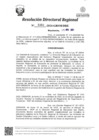 Vista preliminar de documento RDR Nº 4060-2024-GRSM-DRE