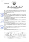Vista preliminar de documento RESOLUCION DIRECTORAL 013-2024-HCM