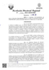 Vista preliminar de documento RDR Nº 4061-2024-GRSM-DRE