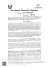Vista preliminar de documento RDR Nº 4064-2024-GRSM-DRE
