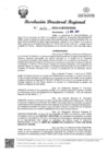 Vista preliminar de documento RDR Nº 4075-2024-GRSM-DRE