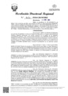 Vista preliminar de documento RDR Nº 4079-2024-GRSM-DRE
