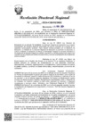 Vista preliminar de documento RDR Nº 4080-2024-GRSM-DRE