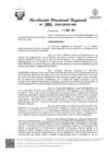 Vista preliminar de documento RDR Nº 4085-2024-GRSM-DRE