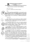 Vista preliminar de documento RESOLUCIÓN DE ALCALDÍA N 260-2016-MDP/ALC