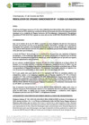Vista preliminar de documento RESOLUCION DEL ORGANO SANCIONADOR N° 014-2024- LLUDY DEL PILAR REYNA CHAPPA