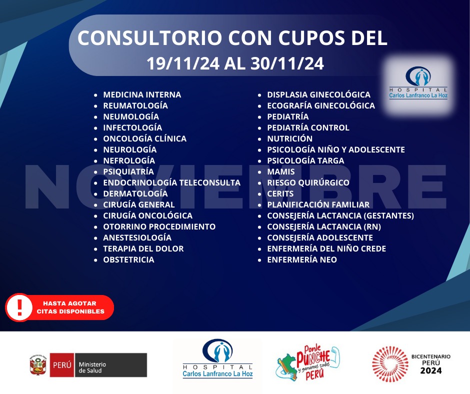 Comunicado