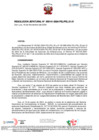 Vista preliminar de documento RESOLUCION JEFATURAL-000141-2024-PEL.01.01