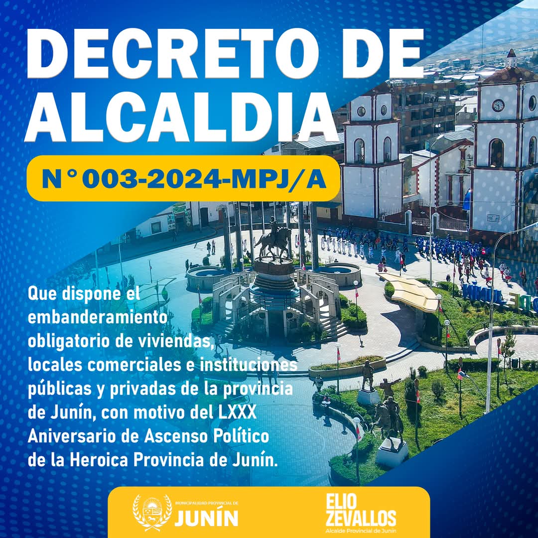 Información