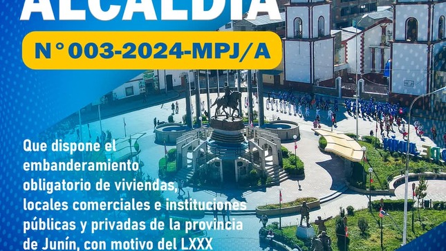 Información 