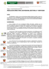 Vista preliminar de documento RESOLUCIÓN DIRECTORAL SUB REGIONAL SECTORIAL-000479-2024-DIRESA-RISB-DE