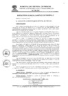Vista preliminar de documento Resolución de Alcaldía N°023-2015-MDP/ALC