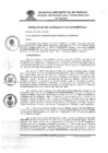 Vista preliminar de documento RESOLUCIÓN DE ALCALDÍA N 276-2016-MDP/ALC
