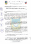 Vista preliminar de documento RESOLUCION DE ALCALDIA N°243- 2024-MDP-A