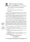 Vista preliminar de documento Resolución de Alcaldía N°025-2015-MDP/ALC
