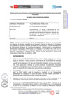 Vista preliminar de documento Resolución N° 057-2024-TRASU/PAS/OSIPTEL
