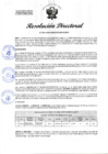 Vista preliminar de documento RESOLUCION DIRECTORAL 079-2024-HCM