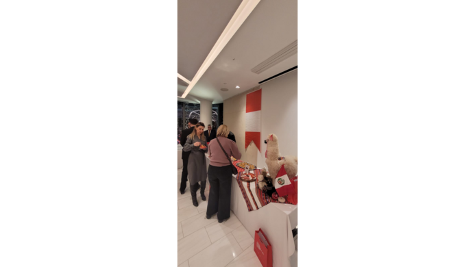 Destacada participación del Perú en el Festival Internacional de Gastronomía de la Sociedad de Cónsules Extranjeros en Nueva York 2024