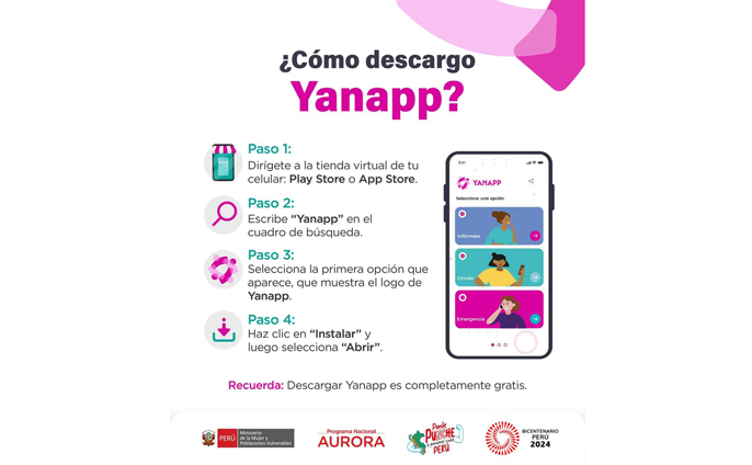¡Es fácil, rápido y necesario!