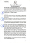 Vista preliminar de documento RESOLUCION DIRECTORAL 087-2024-HCM
