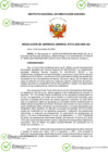 Vista preliminar de documento Resolución de Gerencia General N° 0074-2024-INIA-GG