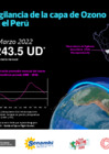 Vista preliminar de documento Vigilancia del Ozono Atmosférico en el OVA Marcapomacocha Mar 2023
