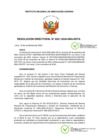 Vista preliminar de documento Resolución Directoral Nº 021-2024-INIA-DDTA