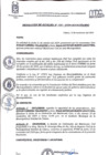 Vista preliminar de documento Resolución de Alcaldía N°135-2024-A/ MDC