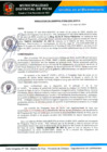 Vista preliminar de documento Resolución de Gerencia N°058-2024-MDP