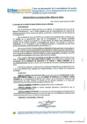 Vista preliminar de documento Resolución de alcaldía N°084-2024-ALC-MDSA