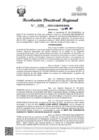 Vista preliminar de documento RDR Nº 4098-2024-GRSM-DRE