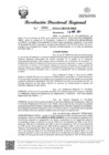 Vista preliminar de documento RDR Nº 4099-2024-GRSM-DRE