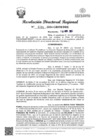 Vista preliminar de documento RDR Nº 4100-2024-GRSM-DRE