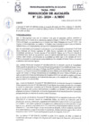 Vista preliminar de documento Resolución de Alcaldía N°121-2024-A/ MDC