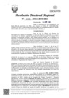 Vista preliminar de documento RDR Nº 4103-2024-GRSM-DRE