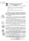 Vista preliminar de documento RESOLUCIÓN DE ALCALDÍA N 299-2016-MDP/ALC
