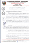 Vista preliminar de documento RESOLUCION DE ALCADIA N° 233-2024-MPP-RA