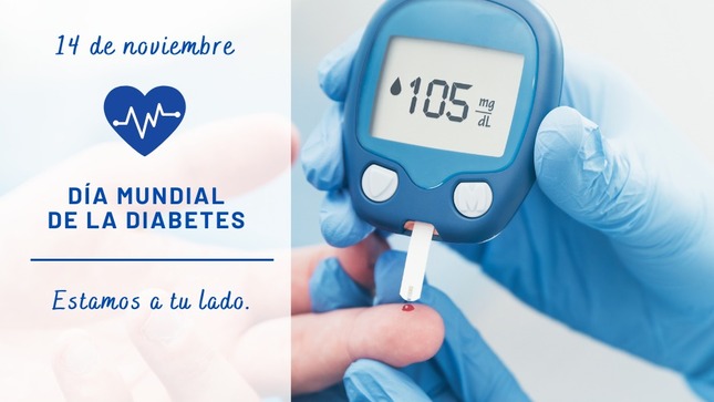 Diabetes