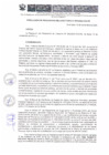 Vista preliminar de documento RESOLUCION N° 070-2024-CVH-PD