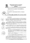Vista preliminar de documento RESOLUCIÓN DE ALCALDÍA N 305-2016-MDP/ALC