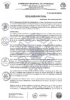 Vista preliminar de documento RESOLUCION DIRECTORAL 497-2024-HSR-AND-DE