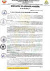 Vista preliminar de documento Resolución de Gerencia Municipal N°293-2024-MDY-GM