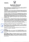 Vista preliminar de documento RESOLUCION DIRECTORAL 117-2024-HCM