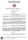 Vista preliminar de documento Resolución Directoral N° 4692-2024-GRSM-DRE-UGEL-SAN-MARTIN